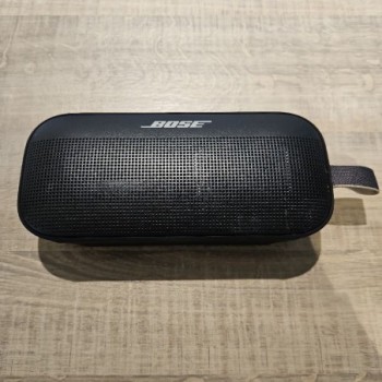 bose flex soundlink