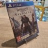 ASSASSINS CREED VALHALLA - PS4