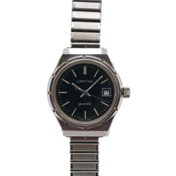 CERTINA QUARTZ 719 300841