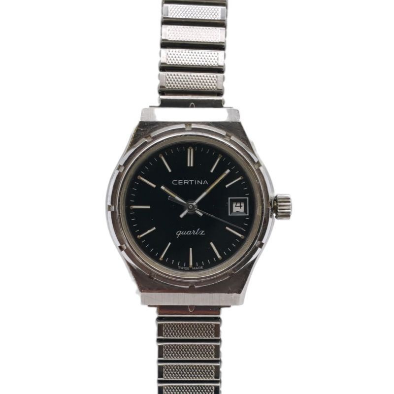 CERTINA QUARTZ 719 300841