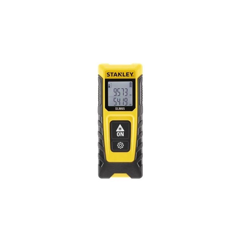 Stanley Intelli Tools Stanley STHT770650 Laser Distance Measure 20m