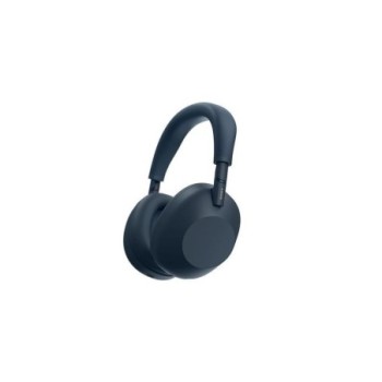 SONY WH-1000XM6 Wireless Bluetooth Noise-Cancelling Headphones - Midnight Blue