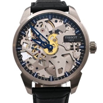 TISSOT T COMPLICATION SQUELETTE