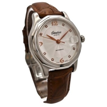 GAUTIER AUTOMATIC+DIAMANT