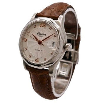 GAUTIER AUTOMATIC+DIAMANT