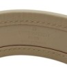BRACELET LOUIS VUITTON LOCKIT CUIR SUHALI