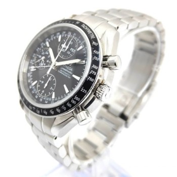OMEGA SPEEDMASTER DAY DATE CHRONOGRAPHE 40 3220.50.00