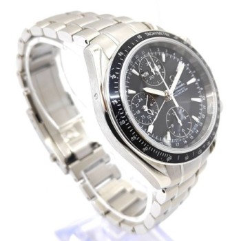 OMEGA SPEEDMASTER DAY DATE CHRONOGRAPHE 40 3220.50.00