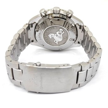 OMEGA SPEEDMASTER DAY DATE CHRONOGRAPHE 40 3220.50.00