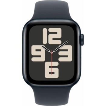 Apple Watch SE 2ND GEN 44MM WIFI + CELL MIDNIGHT A2724