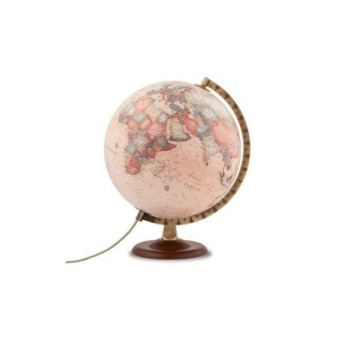 GLOBE LUMINEUX TECHNOGLOBUS