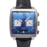 TAG HEUER MONACO CALIBRE 12 CHRONOGRAPH CAW2111-1