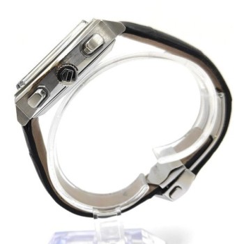TAG HEUER MONACO CALIBRE 12 CHRONOGRAPH CAW2111-1