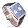 TAG HEUER MONACO CALIBRE 12 CHRONOGRAPH CAW2111-1