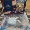 PS4 EDITION COLLECTOR FAR CRY 5 NEUF