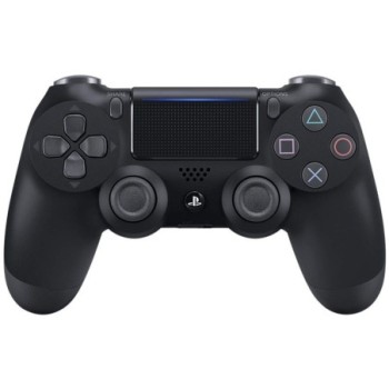 MANETTE SONY DUAL SHOCK PS4 NOIRE