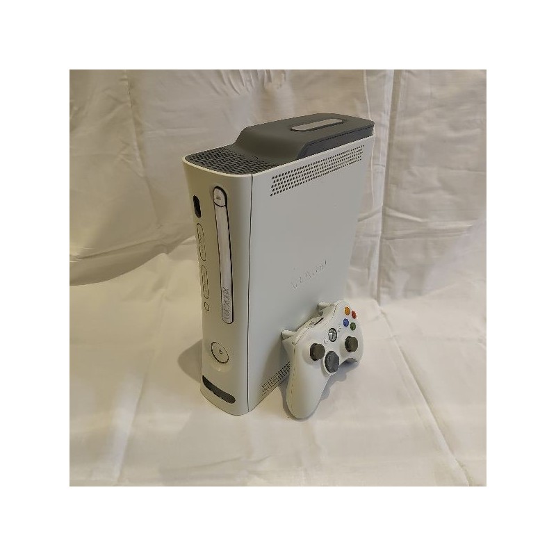 CONSOLE XBOX 360 FAT 20GB