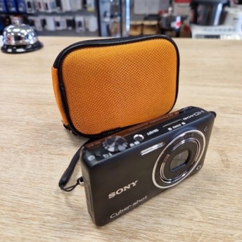 SONY CYBER SHOT DSC W5