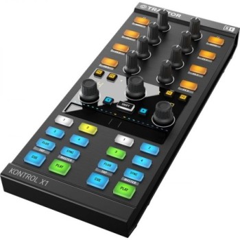 Native Instruments Traktor Kontrol Z1 DJ