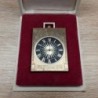 PENDULETTE LONGINES SAINT IMIER 1984