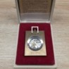 PENDULETTE LONGINES SAINT IMIER 1984