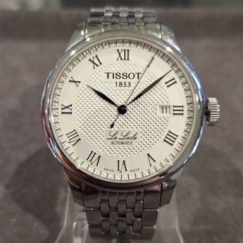 TISSOT LE LOCLE AUTOMATIC L164/264-1