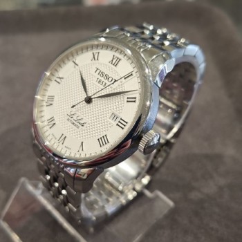 TISSOT LE LOCLE AUTOMATIC L164/264-1