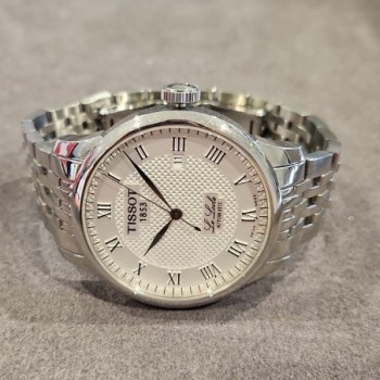 TISSOT LE LOCLE AUTOMATIC L164/264-1