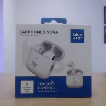 ECOUTEUR SANS FIL BLUE STAR NOVA