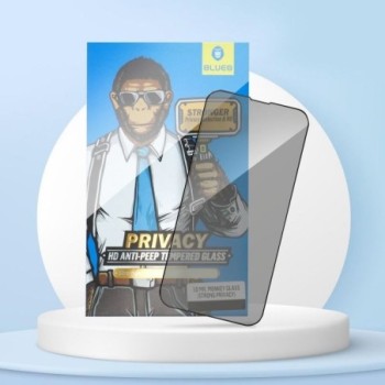 5D MONKEY IPHONE 12 12 PRO PRIVE