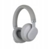 CASQUE FORCELL GRIS F-AUDIO TOUCH BEAT NOISE CANCELLING