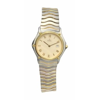 MONTRE EBEL SPORT CLASSIQUE 30MM FULL SET 1989