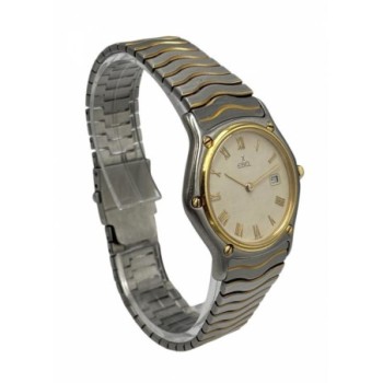 MONTRE EBEL SPORT CLASSIQUE 30MM FULL SET 1989