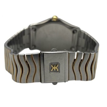 MONTRE EBEL SPORT CLASSIQUE 30MM FULL SET 1989