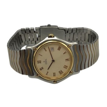 MONTRE EBEL SPORT CLASSIQUE 30MM FULL SET 1989