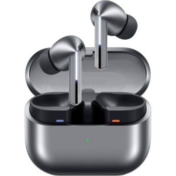 SAMSUNG GALAXY BUDS3 PRO SILVER