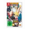 NARUTO SHIPPUDEN ULTIMATE NINJA STORM 4 ROAD TO BORUTO - SWITCH