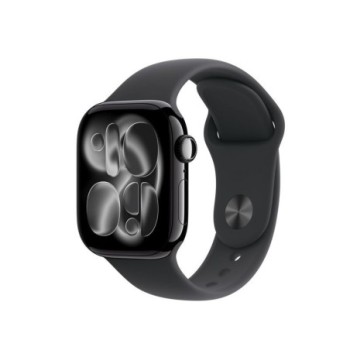 APPLE WATCH SE 3 BLACK