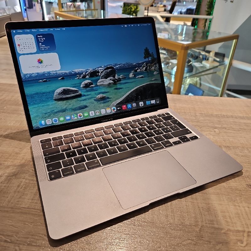 APPLE MACBOOK AIR 13' 2020 M1 8GB 256GB