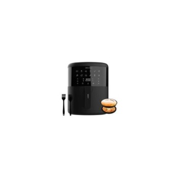 AIRE FRYER CECOTEC CECOFRY BOMBASTIK 6000 FULL 1700W 6L 12 MODES
