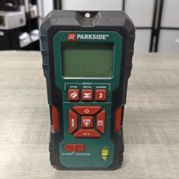 PARKSIDE MULTIMETRE IAN380695