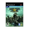 SOCOM - U.S. NAVY SEALS PS2