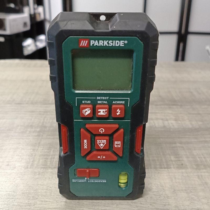 PARKSIDE MULTIMETRE IAN380695