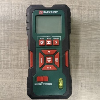 PARKSIDE MULTIMETRE IAN380695