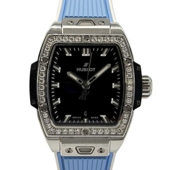 HUBLOT SPIRIT OF BIG BANG+ FACTURE