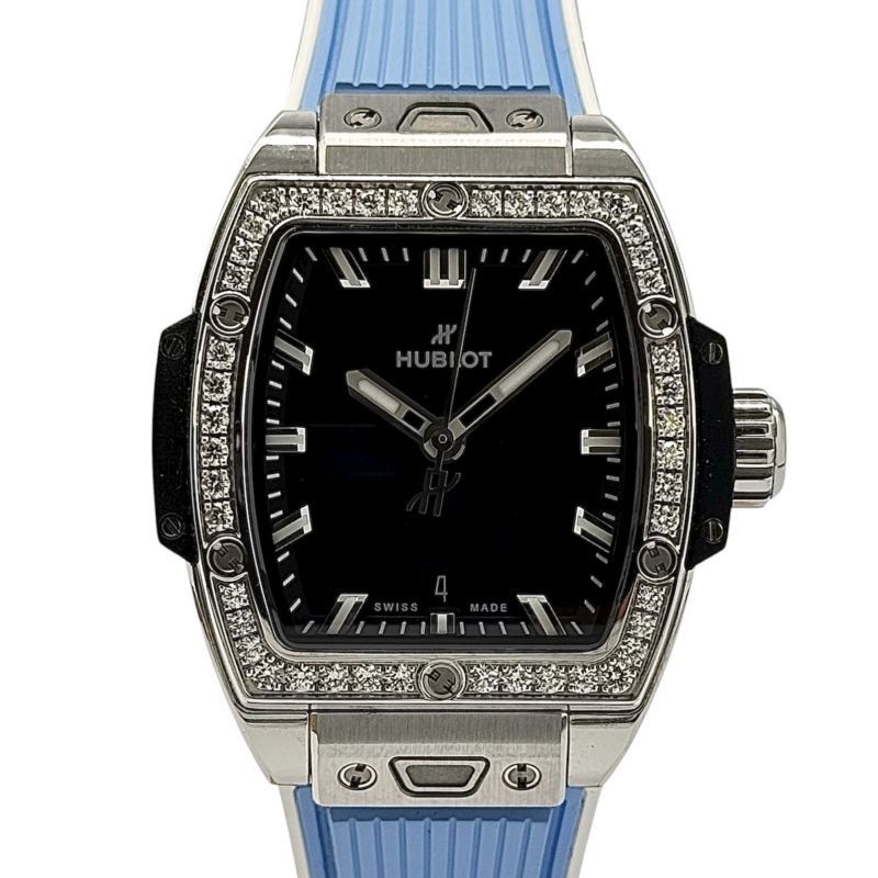 HUBLOT SPIRIT OF BIG BANG+ FACTURE