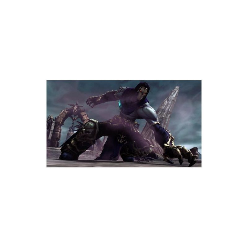 DARKSIDERS 2 - PS3