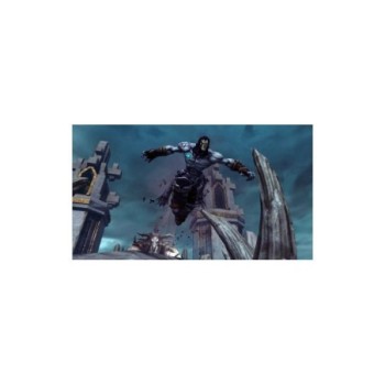 DARKSIDERS 2 - PS3