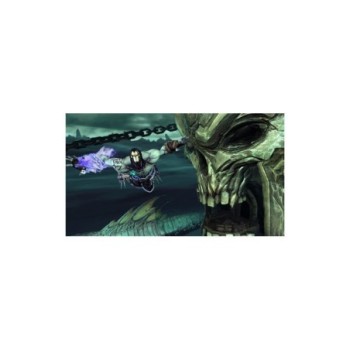 DARKSIDERS 2 - PS3