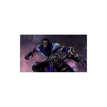 DARKSIDERS 2 - PS3